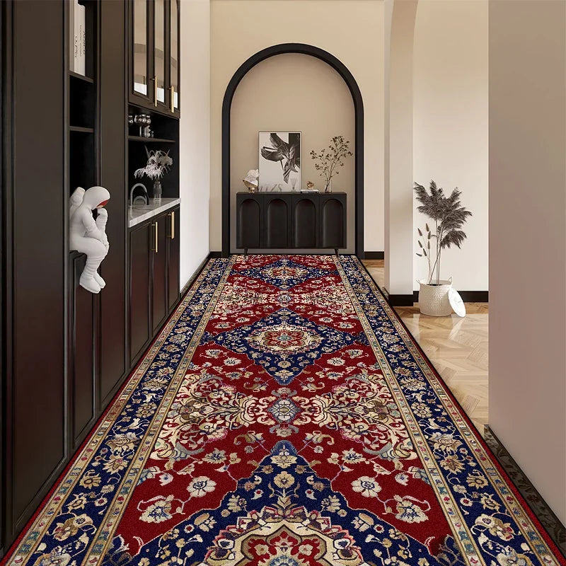 Flurmatte „Persian Heritage“ – Antik-Optik & Modernster Komfort