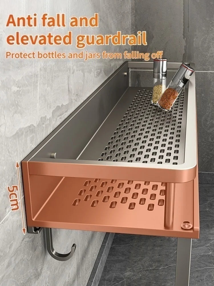 Korrosionsbeständige Halterung aus Aluminiumlegierung