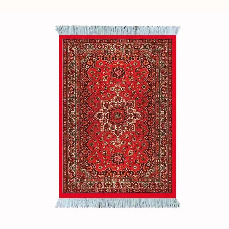Mairuige „Desk-Carpets“ – Übergroße Schreibtischanterlage