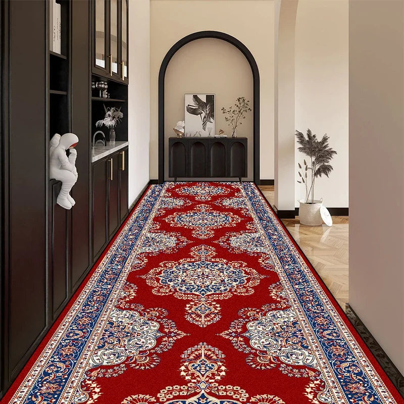 Flurmatte „Persian Heritage“ – Antik-Optik & Modernster Komfort