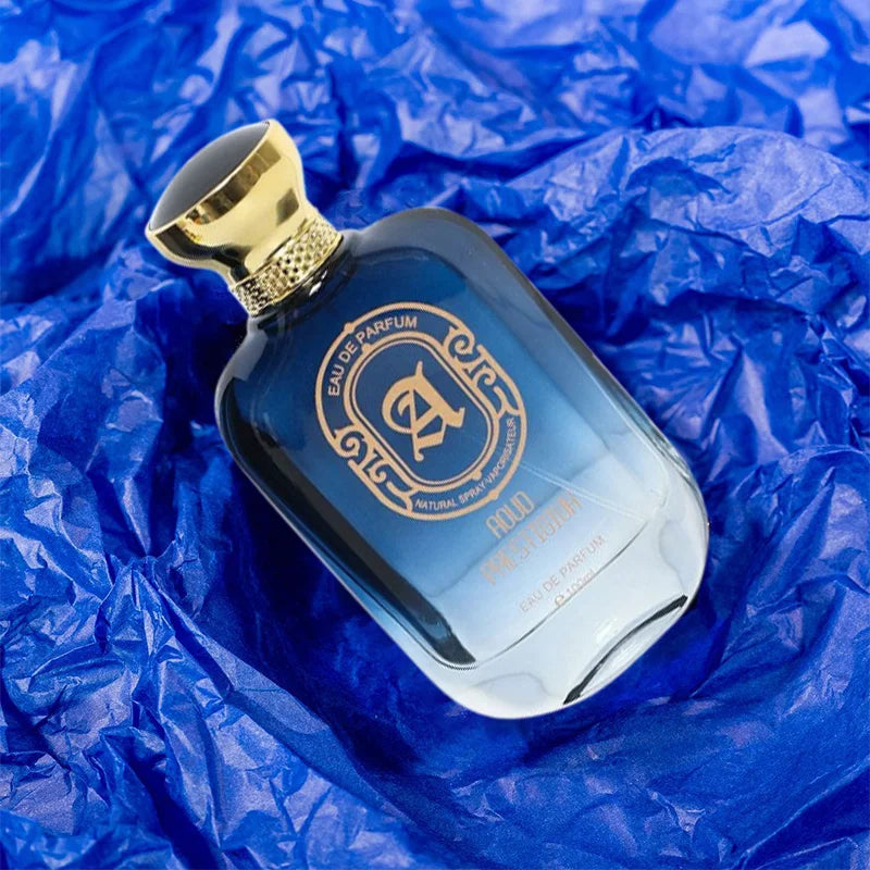 „Velvet Orient“ – Sanftes Eau de Toilette (100ml)