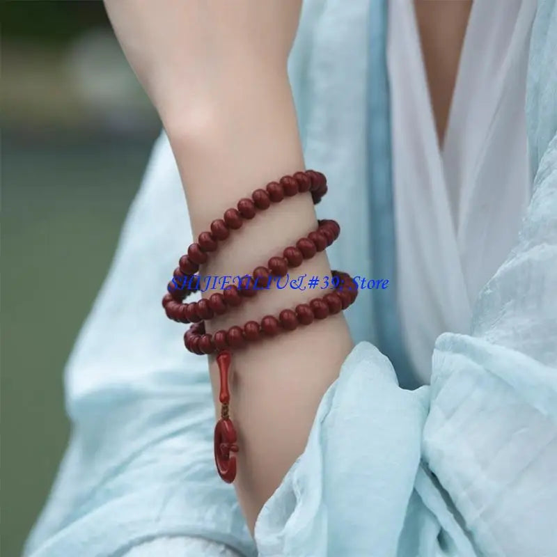 Leichtes Islamisches Gebetsarmband/Kette (Tasbih)