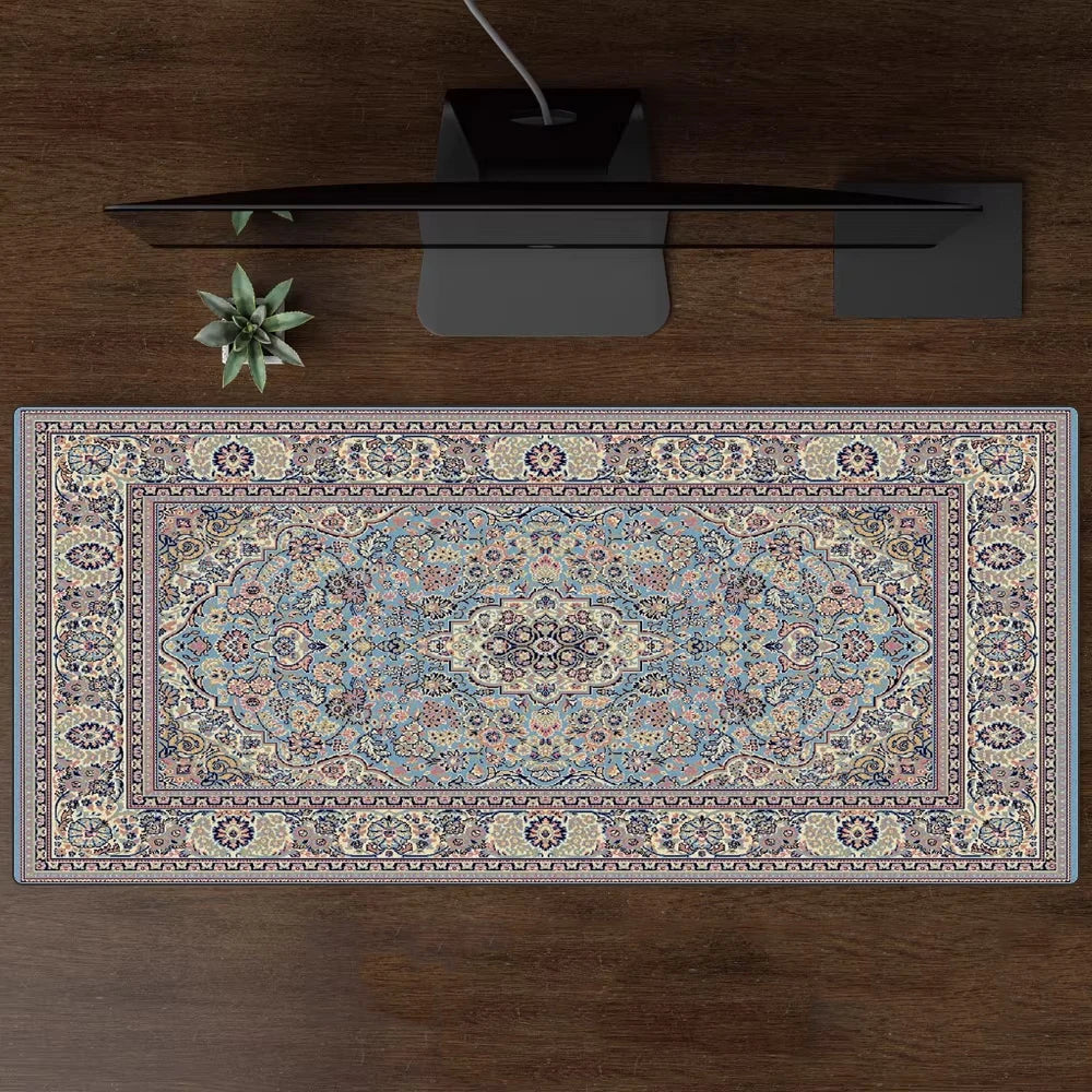 Gaming-Deskmat XXL „Anime Universe“ – Präzision & Style im Großformat