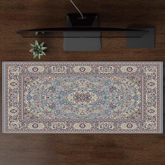 Gaming-Deskmat XXL „Anime Universe“ – Präzision & Style im Großformat