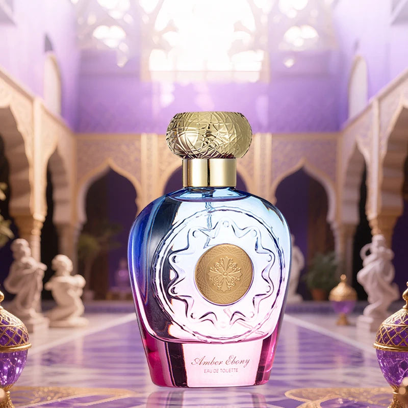 „Pure Wood“ – Alkoholfreies Damen-Parfum (100ml)