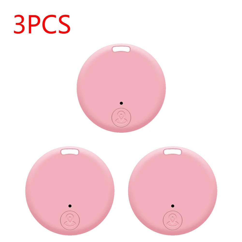 Intelligenter Mini GPS Tracker (ABS)