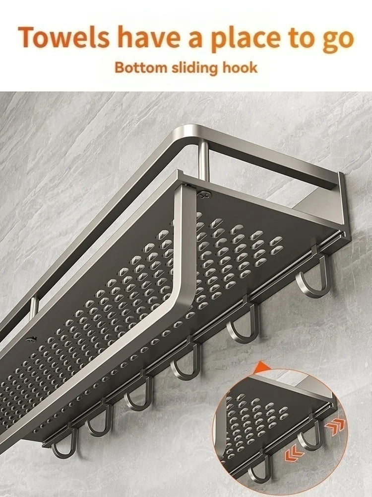 Korrosionsbeständige Halterung aus Aluminiumlegierung