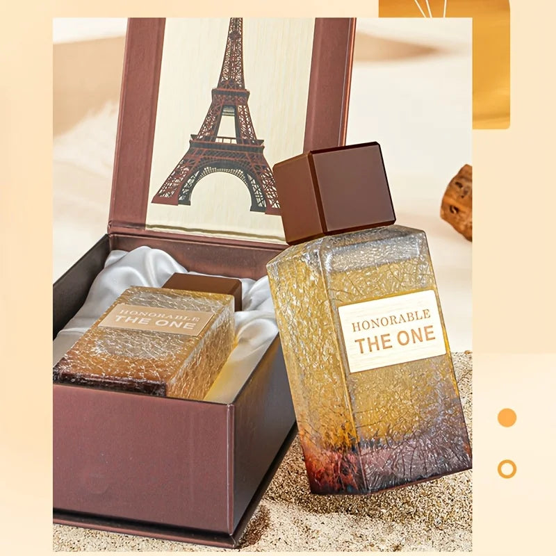 „Oriental Gold“ – Premium Eau de Parfum (100ml)