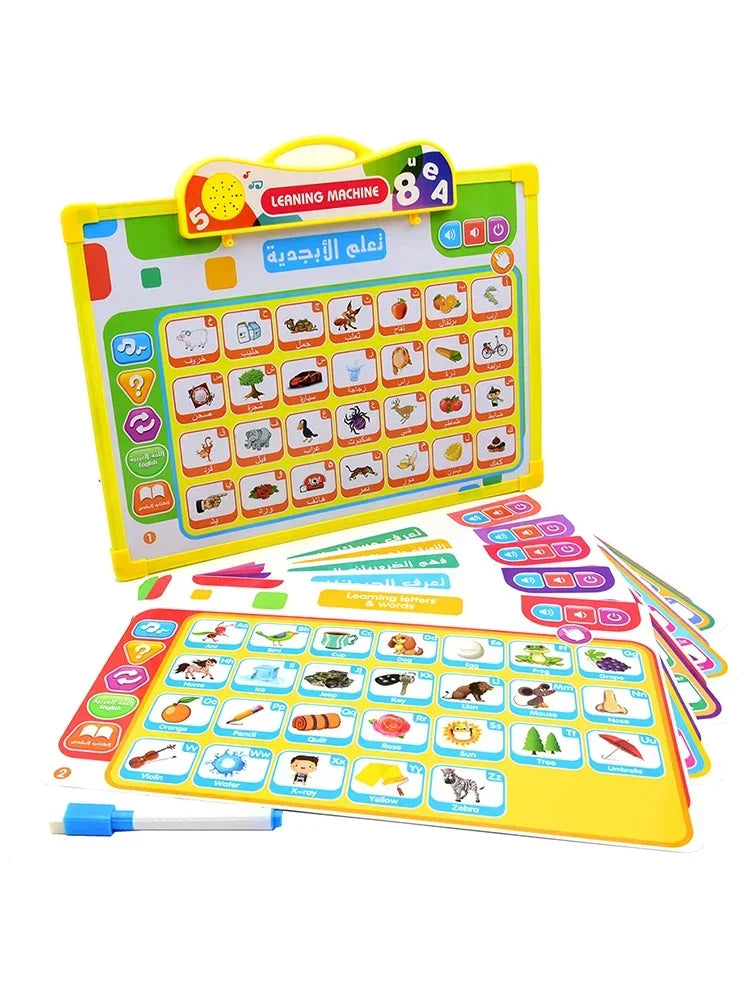 Kreativer Spielspaß & Entdeckung – Ideal für Kinder (6–12 Jahre)