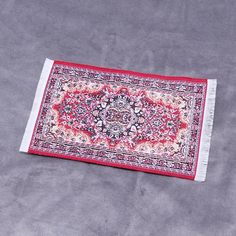 Miniatur Premium-Teppich