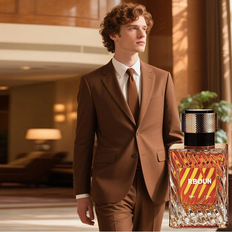 „Floral Breeze“ – Leichtes Eau de Parfum (50ml)