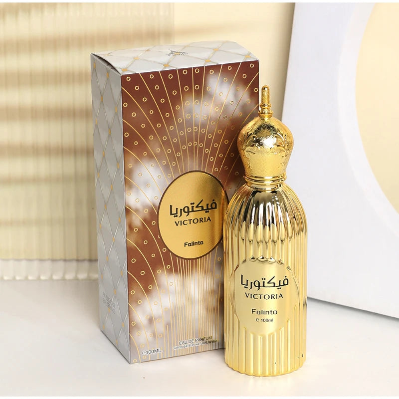 „Oriental Balance“ – Klassisches EDT (100ml)