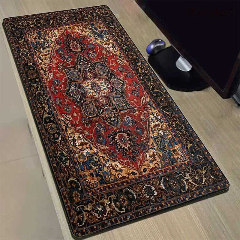 High-Definition Design Mousepad