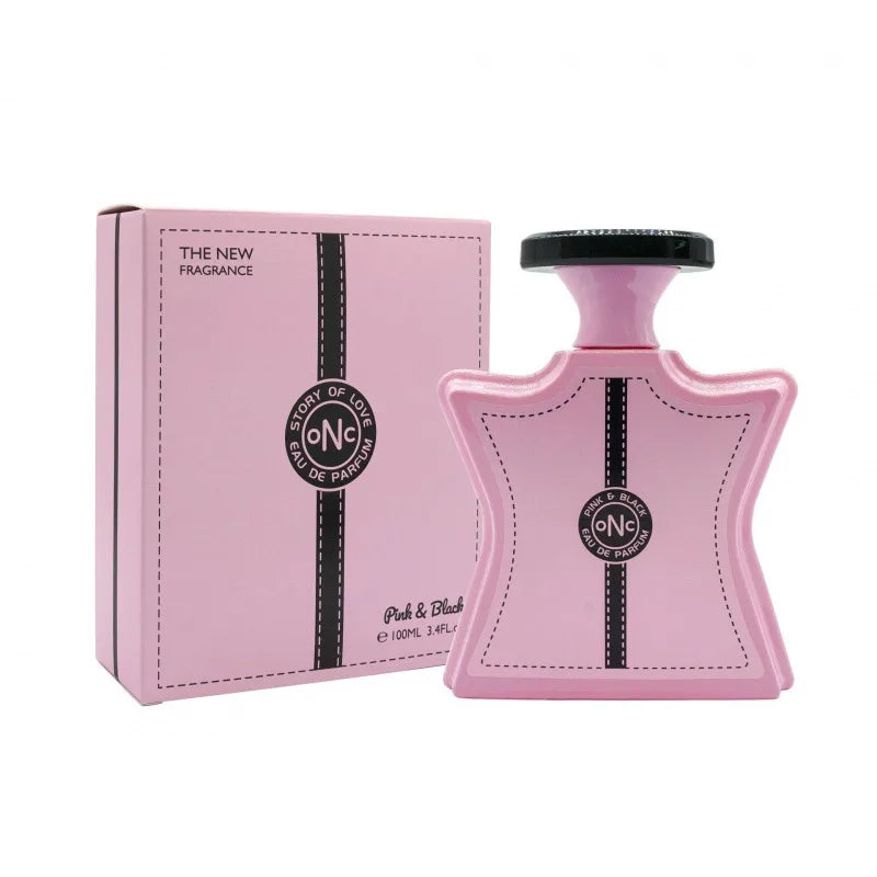 DJBS „Oriental Essence“ – Eau de Toilette (100ml)