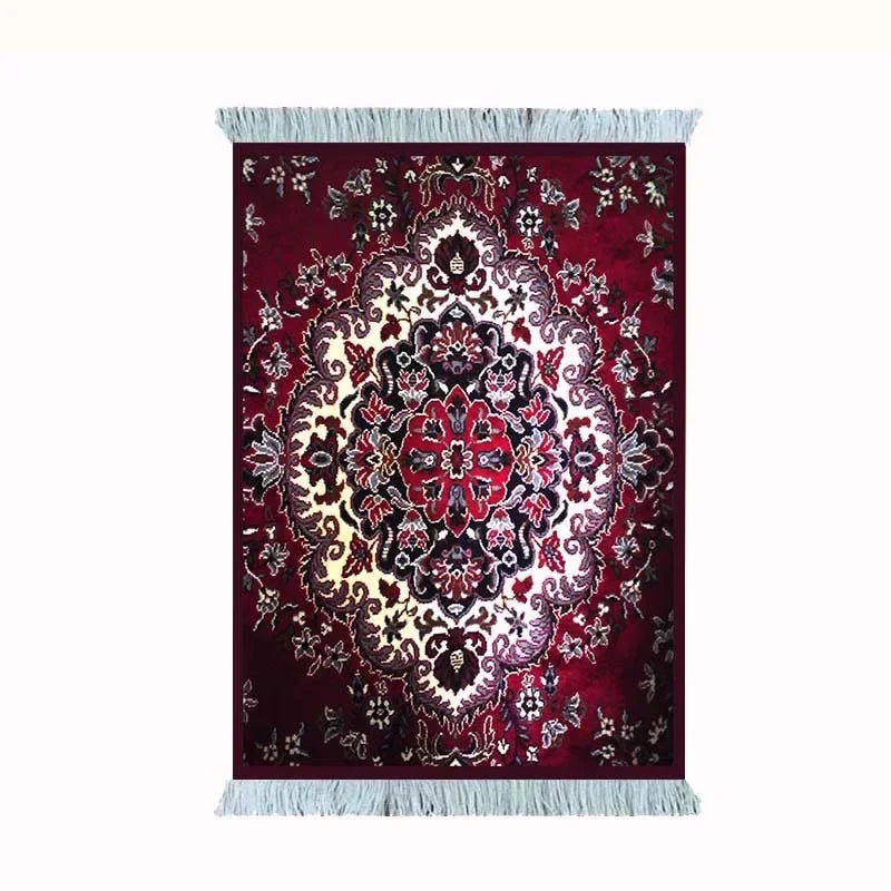 Mairuige „Desk-Carpets“ – Übergroße Schreibtischanterlage