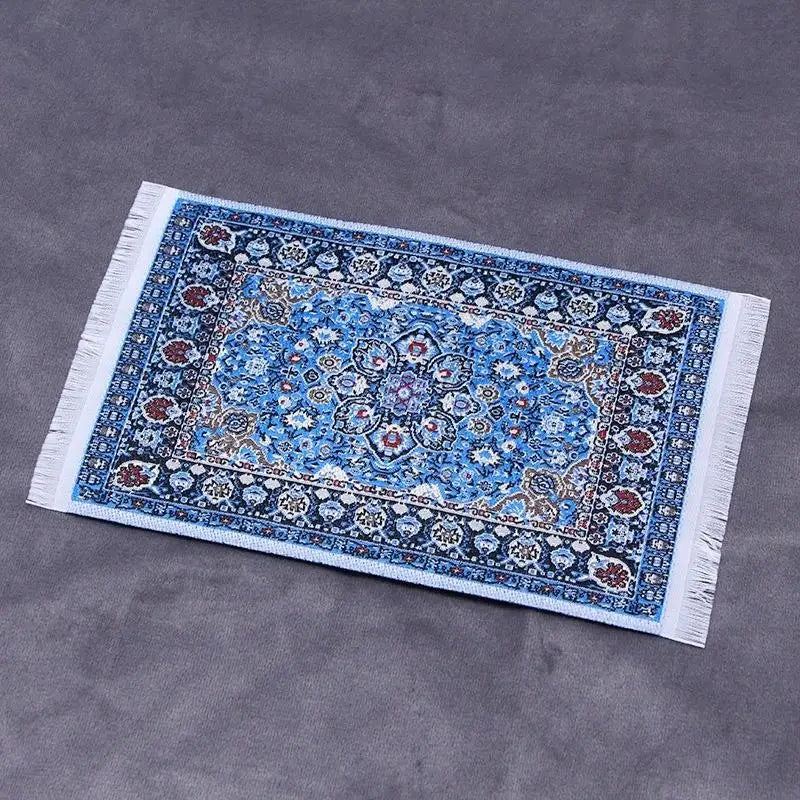 Miniatur Premium-Teppich