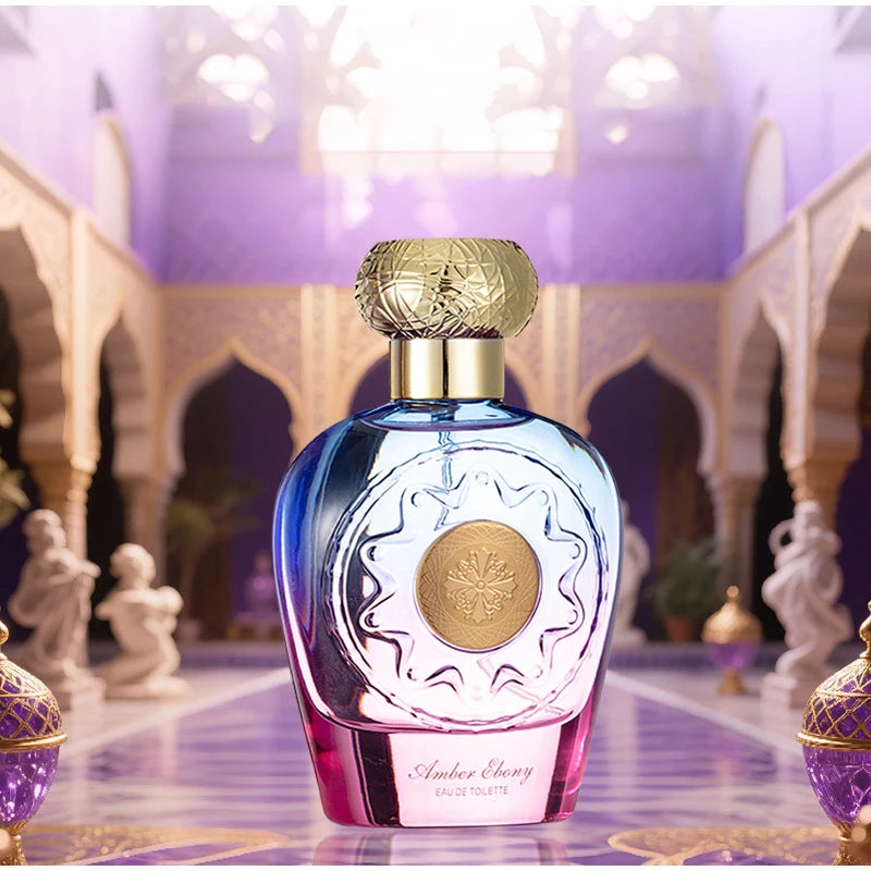 „Velvet Wood“ – Alkoholfreies Eau de Toilette (100ml)