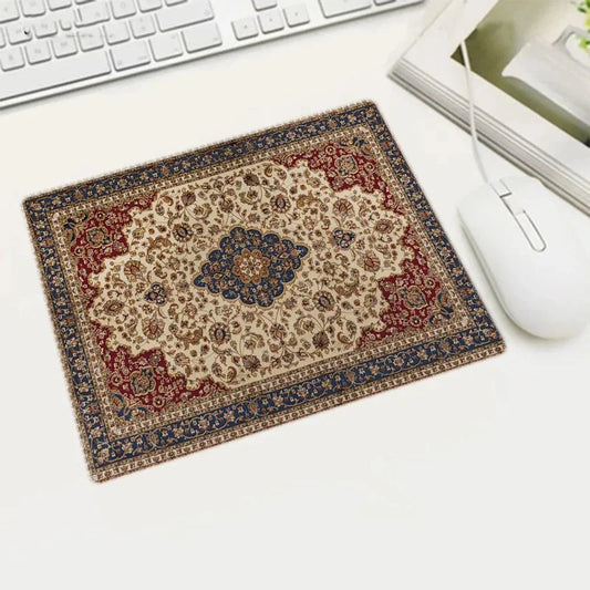 Miniatur Orient-Teppich Mauspad