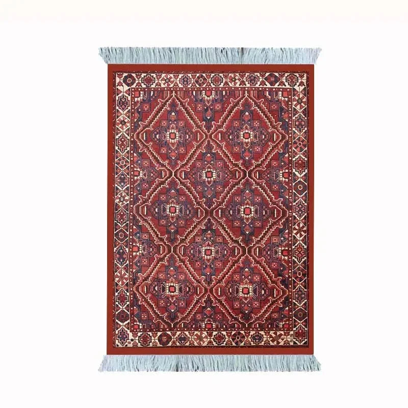 Mairuige „Desk-Carpets“ – Übergroße Schreibtischanterlage