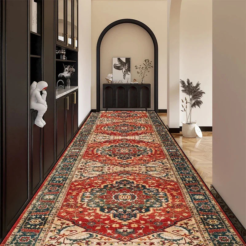 Flurmatte „Persian Heritage“ – Antik-Optik & Modernster Komfort