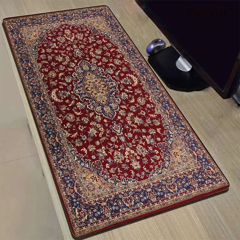 High-Definition Design Mousepad
