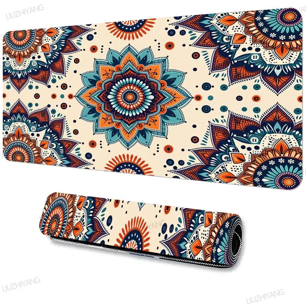 Perserteppich-Mousepad XXL