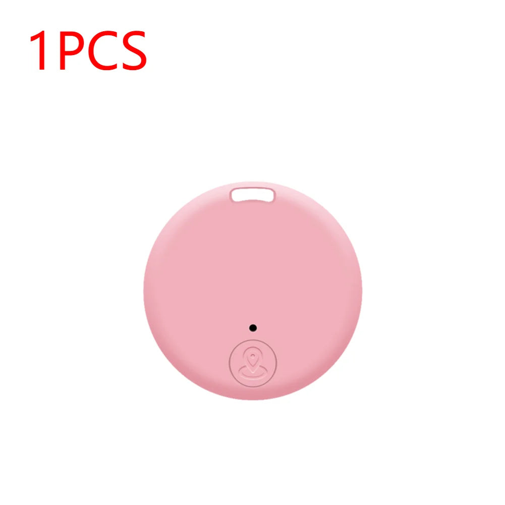 Intelligenter Mini GPS Tracker (ABS)