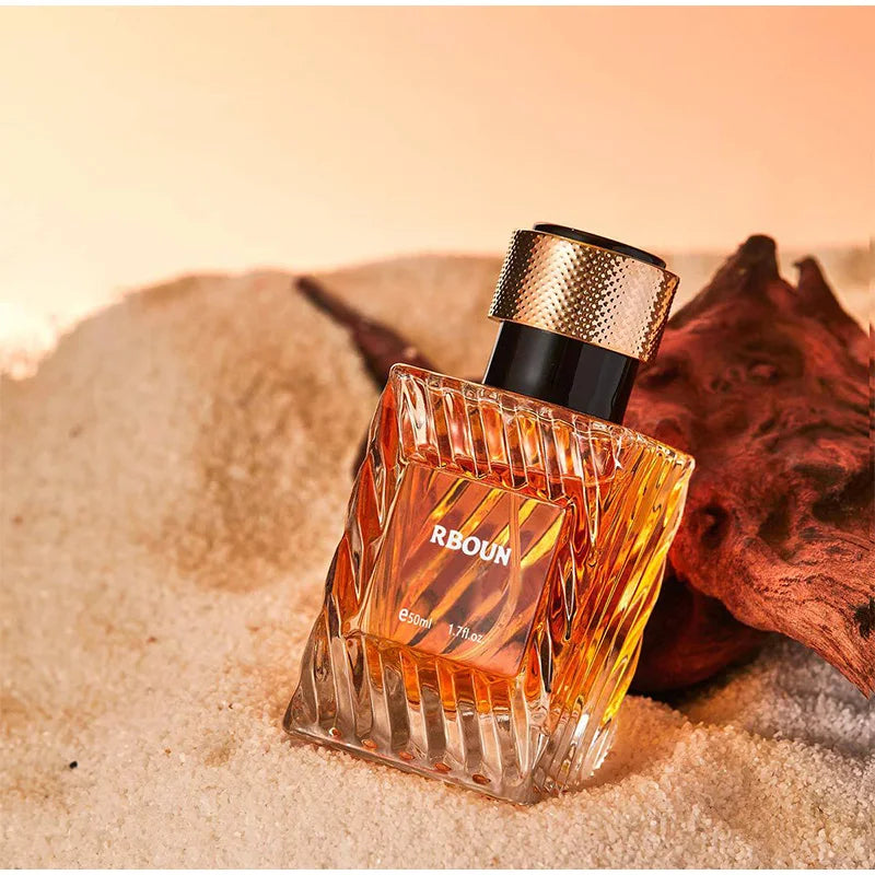 „Floral Breeze“ – Leichtes Eau de Parfum (50ml)