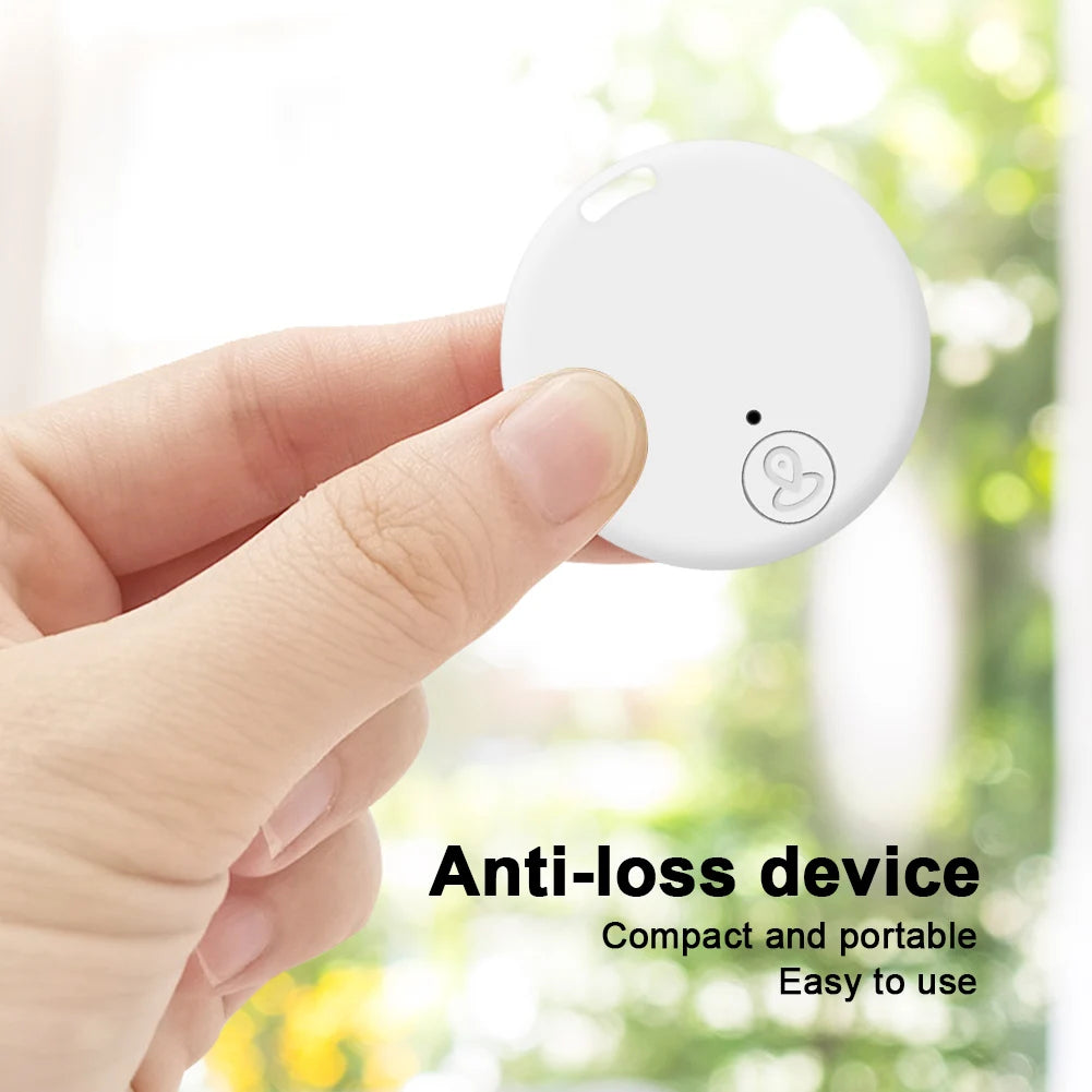 Intelligenter Mini GPS Tracker (ABS)