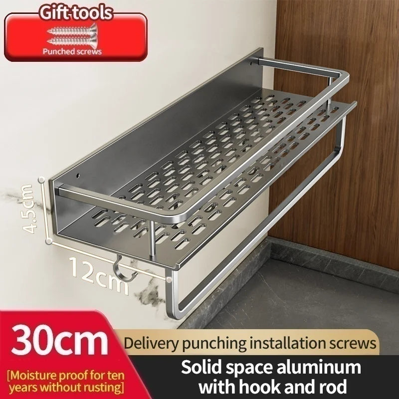 Korrosionsbeständige Halterung aus Aluminiumlegierung