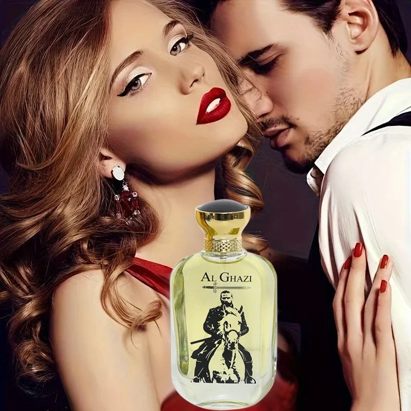 „Velvet Orient“ – Sanftes Eau de Toilette (100ml)