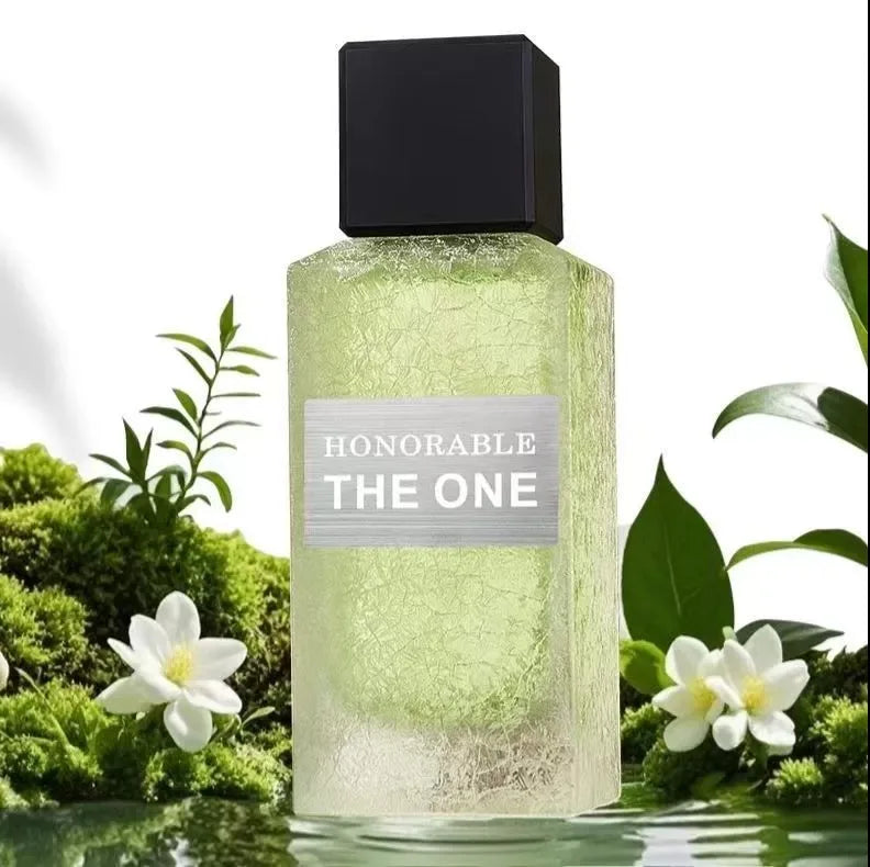 „Oriental Gold“ – Premium Eau de Parfum (100ml)