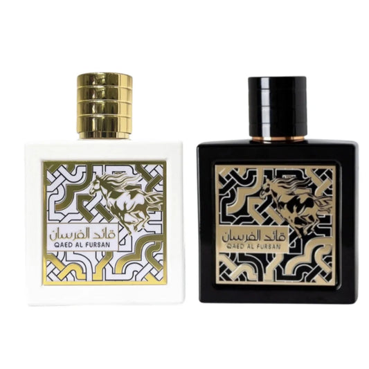 „Oriental Essence“ – Eau de Parfum (Unisex)