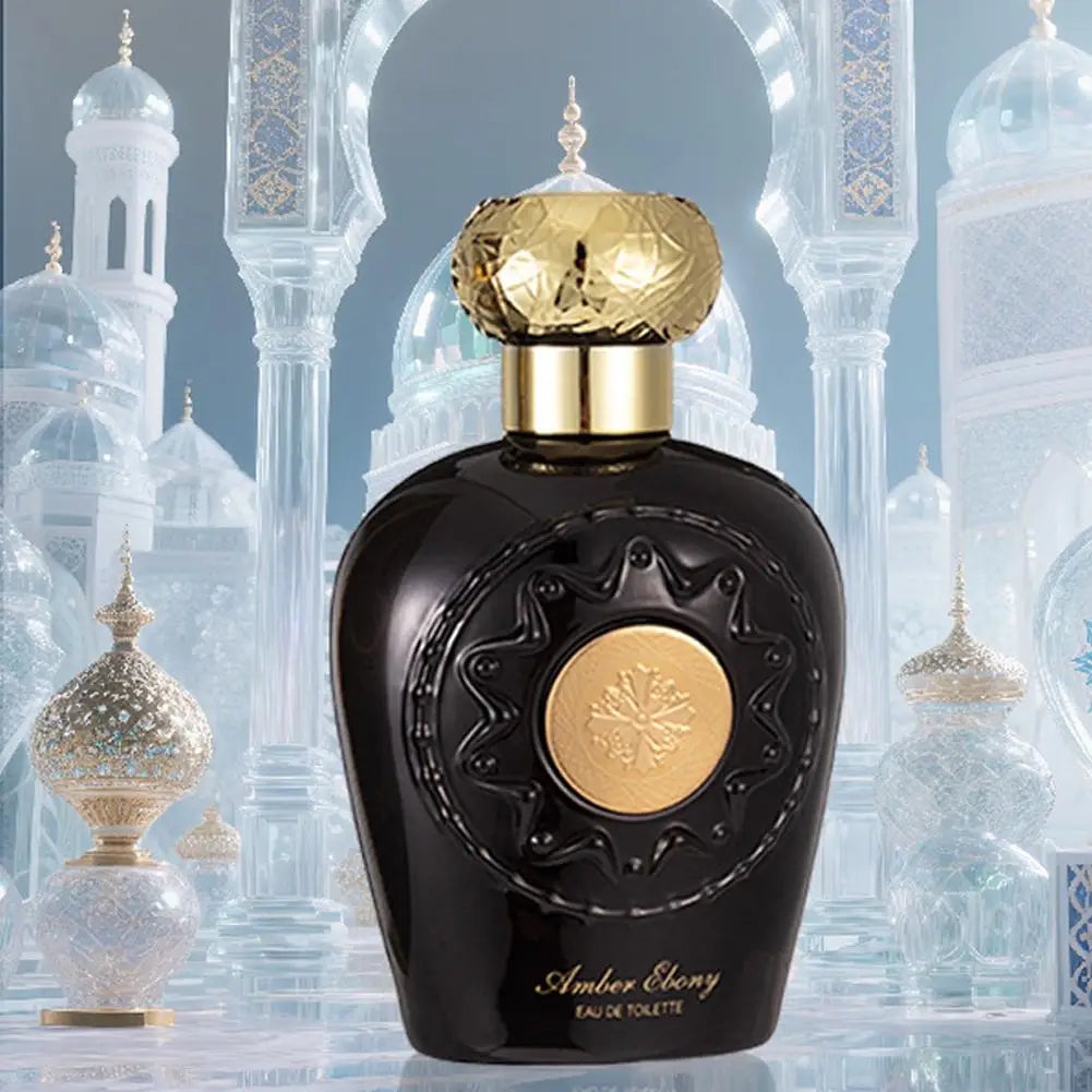 „Floral Heritage“ – CPNP-Zertifiziertes Unisex-Parfum (100ml)