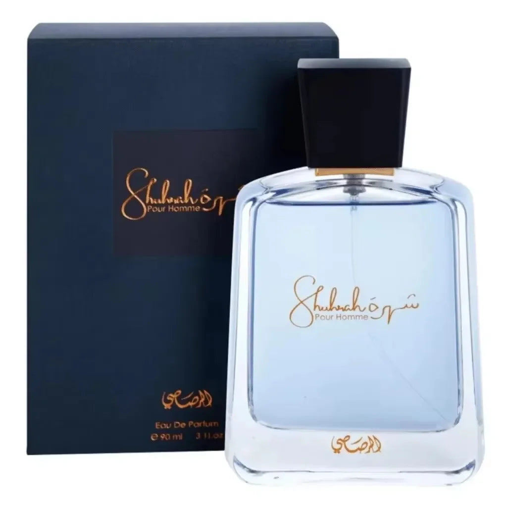 „Oriental Essence“ – Eau de Parfum (Unisex)