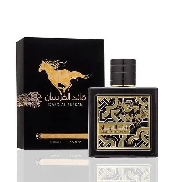 „Oriental Essence“ – Eau de Parfum (Unisex)