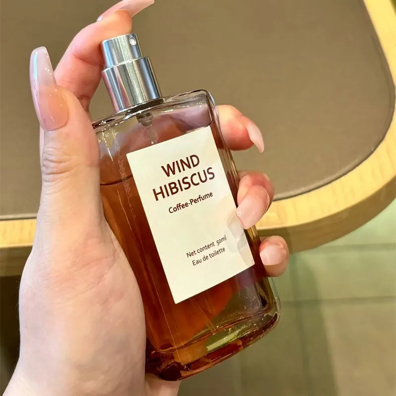 „Sweet Comfort“ – Gourmand Body Perfume (50ml)