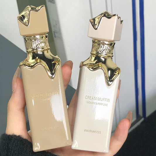 „Gourmand Deluxe“ – Intensives Unisex-Parfum (50ml)