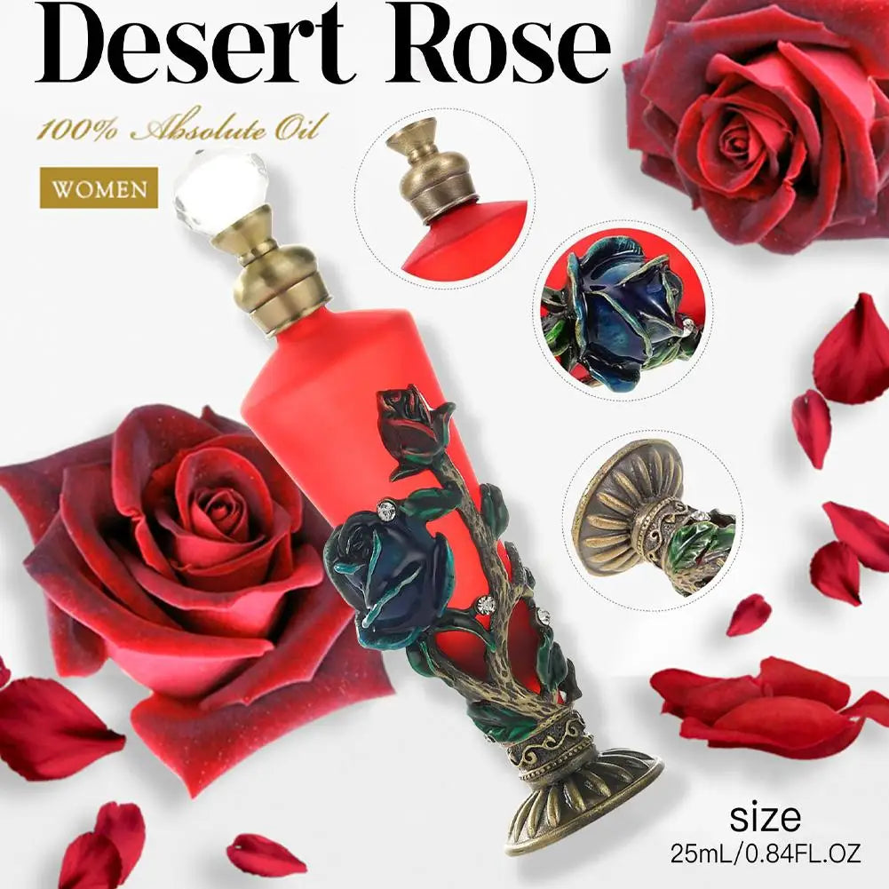 Damen-Parfüm „Vanilla Blossom“