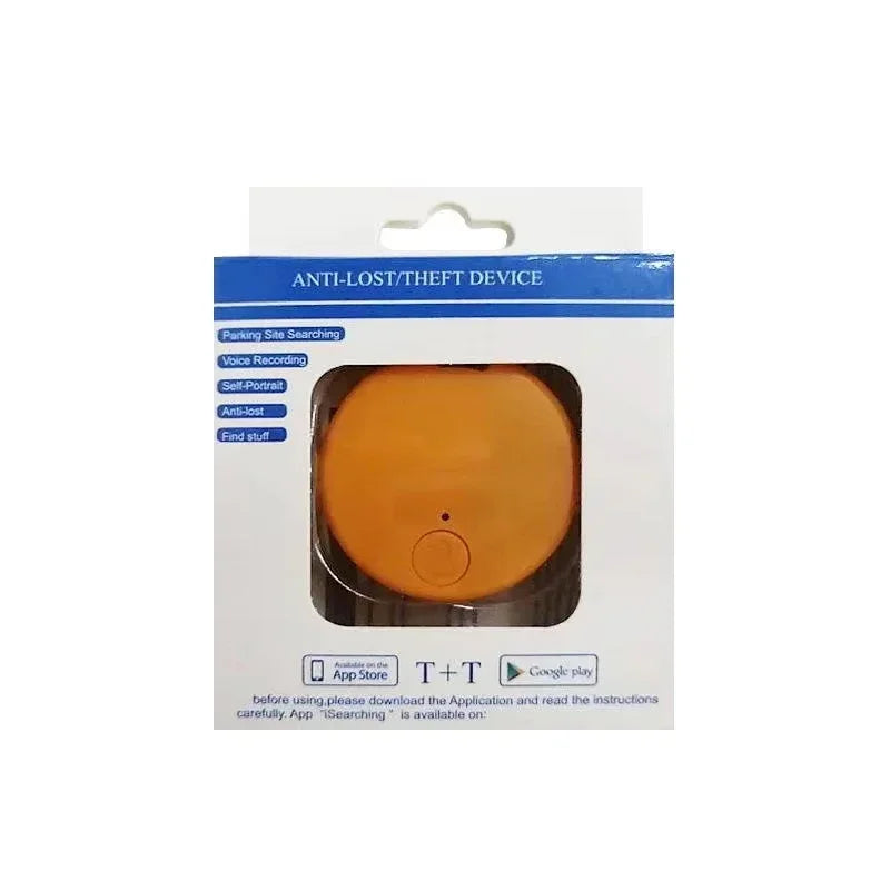 GPS-Tracker mit Langer Batterielaufzeit