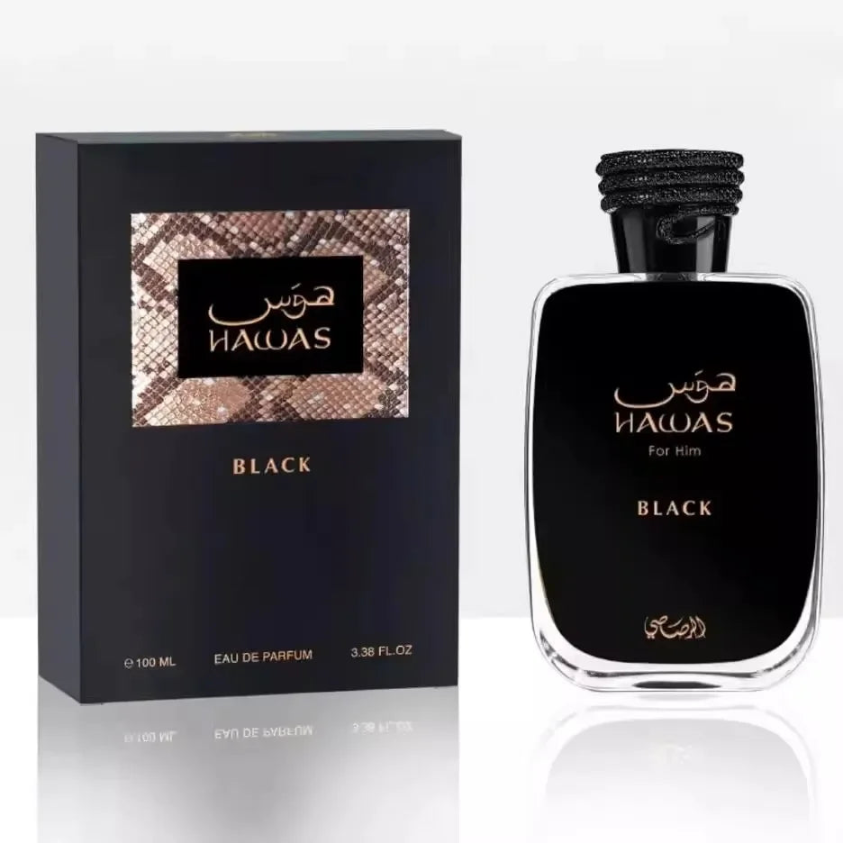 „Oriental Essence“ – Eau de Parfum (Unisex)