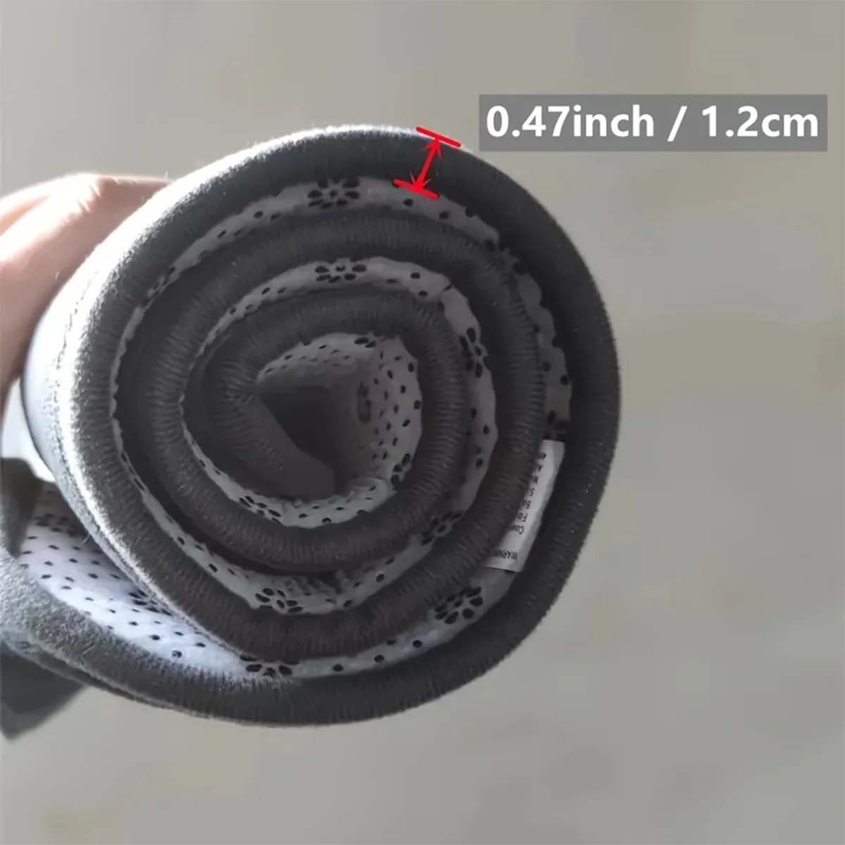 Hochwertiger Gebetsteppich aus 100% Polyester