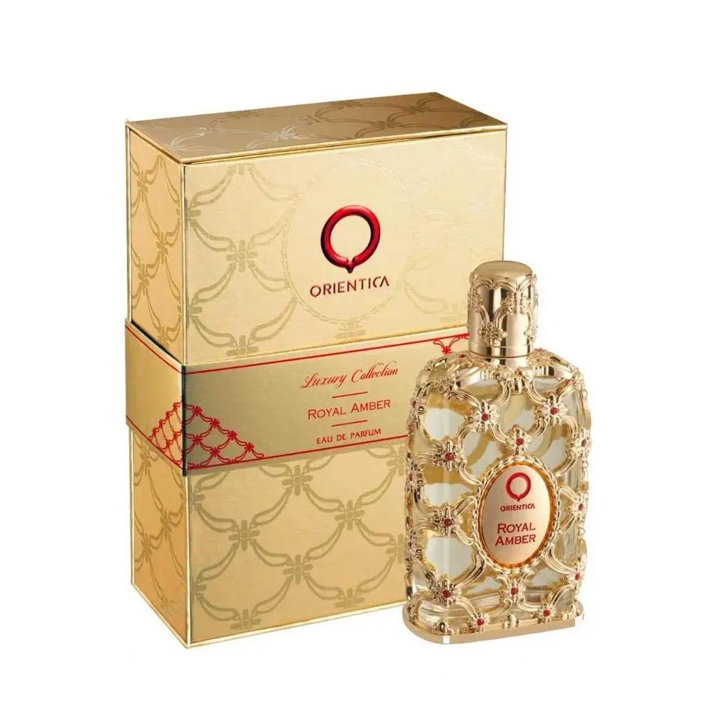 Herren-Parfüm „Oriental Night“