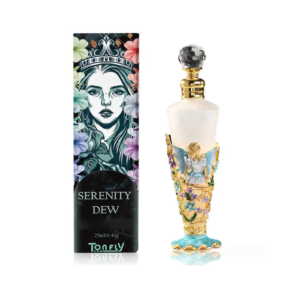 Damen-Parfüm „Vanilla Blossom“