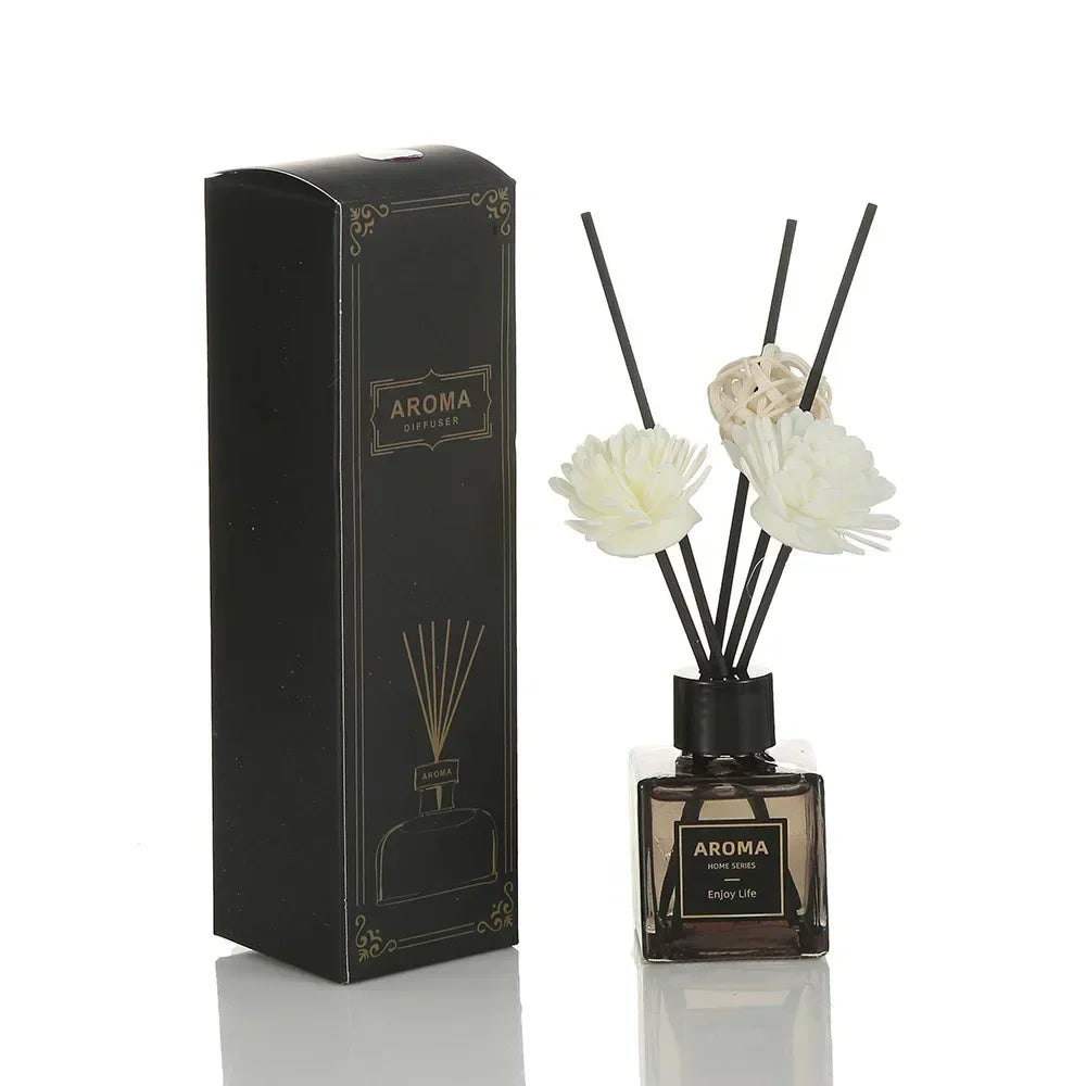 „Signature Hotel Series“ – Luxus-Raumduft (50ml)