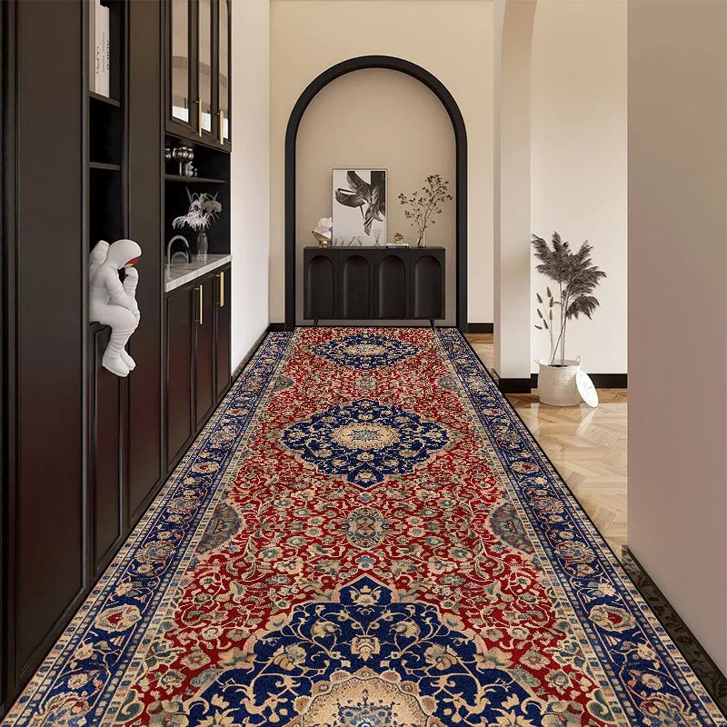 Flurmatte „Persian Heritage“ – Antik-Optik & Modernster Komfort