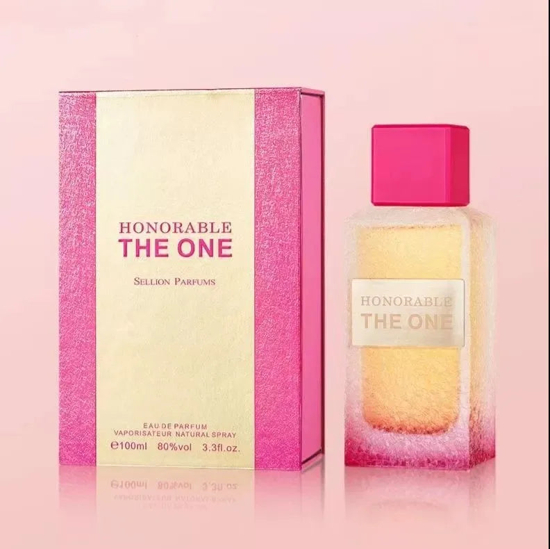 „Oriental Gold“ – Premium Eau de Parfum (100ml)