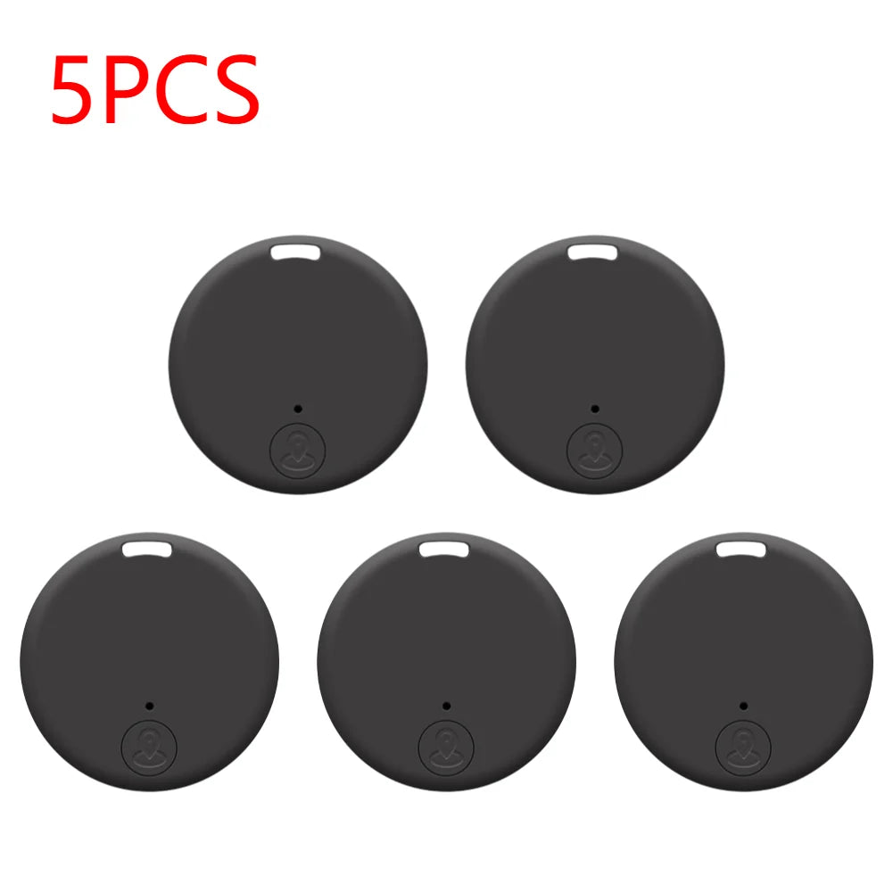 Intelligenter Mini GPS Tracker (ABS)