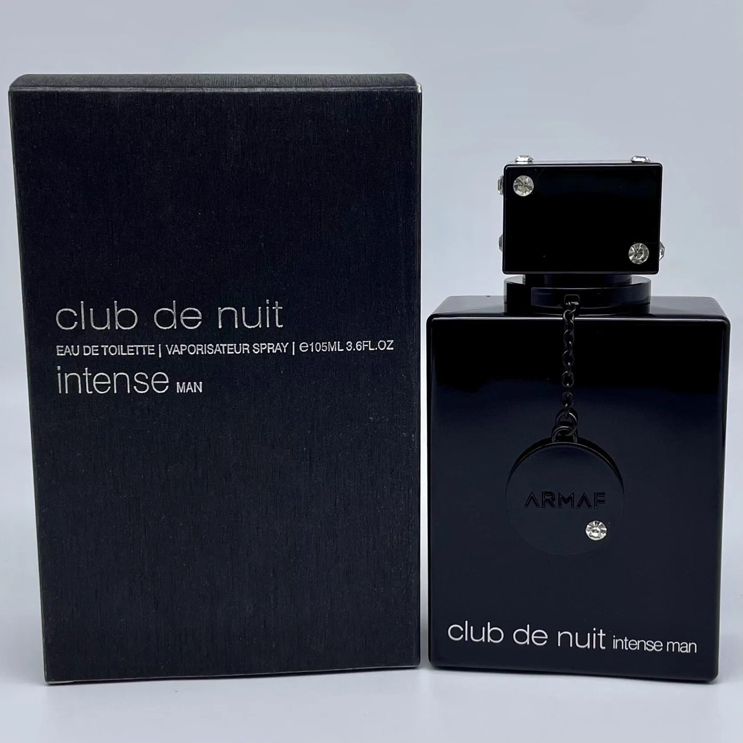 „Oriental Essence“ – Eau de Parfum (Unisex)