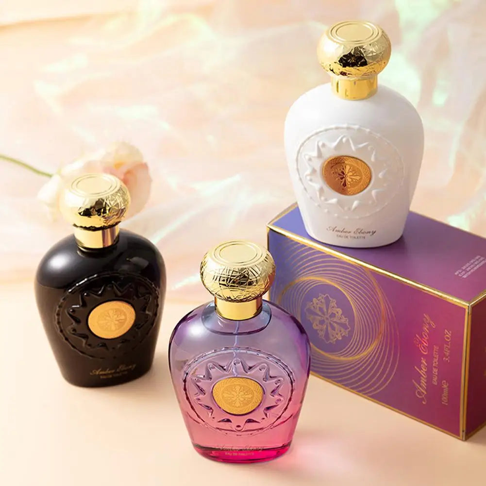 „Floral Heritage“ – CPNP-Zertifiziertes Unisex-Parfum (100ml)